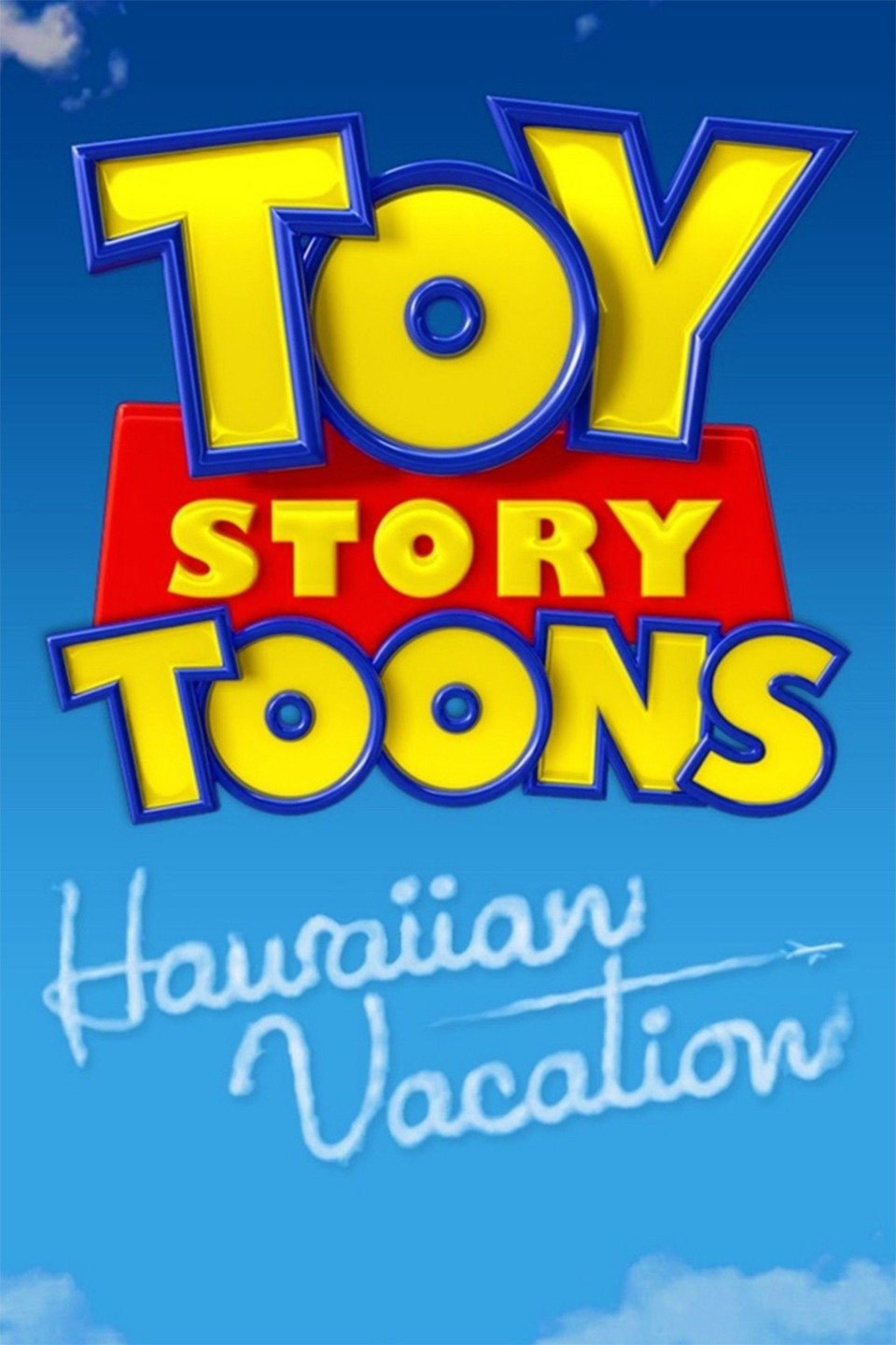 toy story hawaiian vacation